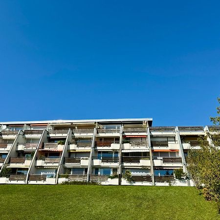 Апартаменты Jj Living - Alpenblick Шайдегг Экстерьер фото